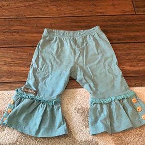 Matilda Jane Ruffle pant